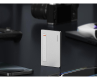Sharge Obudowa do dysku z zestawem magnetycznym 100W 10Gbps - 1515219 - zdjęcie 9